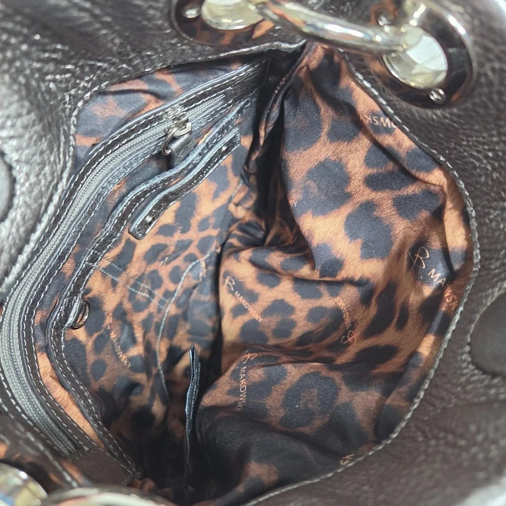 b. makowsky makowsky metallic